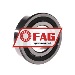 FAG NJ208-E-XL-TVP2 rulman resim 2