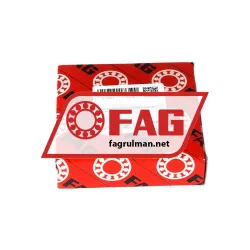 FAG NJ208-E-XL-TVP2 rulman resim 4