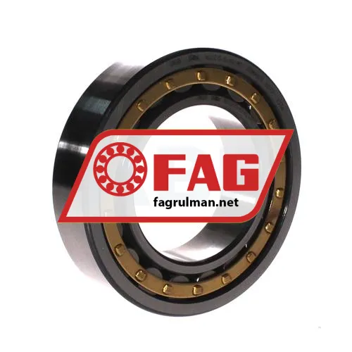FAG NU2215-E-XL-M1