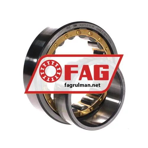 FAG NU2215-E-XL-M1 ürün fotoğrafı 2