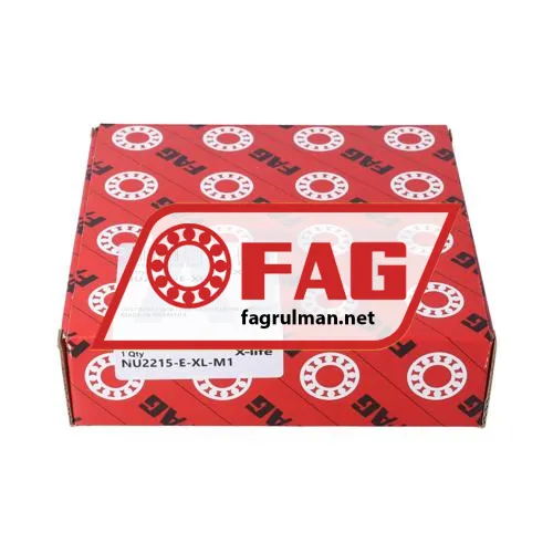 FAG NU2215-E-XL-M1 ürün fotoğrafı 4