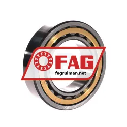 FAG NU2215-E-XL-M1 rulman resim 3