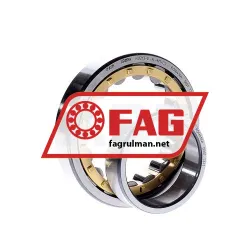 FAG NU213-E-XL-M1-C3 rulman resim 2