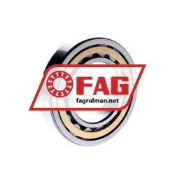 FAG NU213-E-XL-M1-C3 rulman resim 3