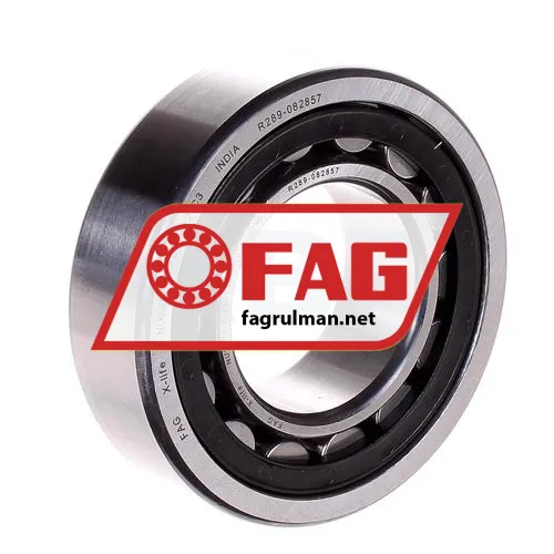 FAG NU2208-E-XL-TVP2-C3