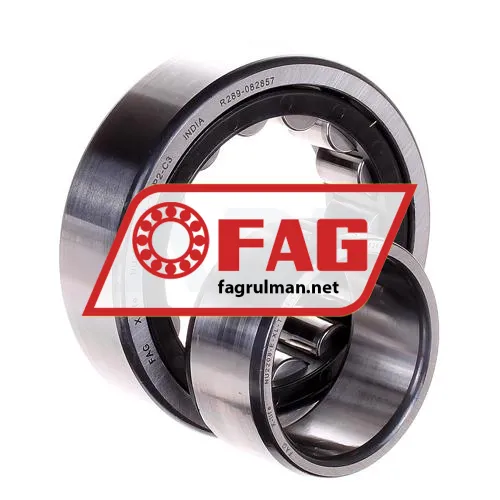 FAG NU2208-E-XL-TVP2-C3 ürün fotoğrafı 2