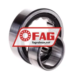 FAG NU2208-E-XL-TVP2-C3 rulman resim 2