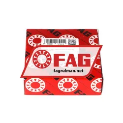 FAG NU2208-E-XL-TVP2-C3 rulman resim 3