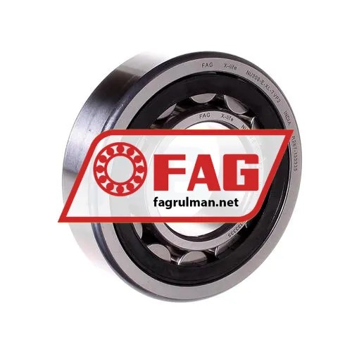 FAG NU308-E-XL-TVP2