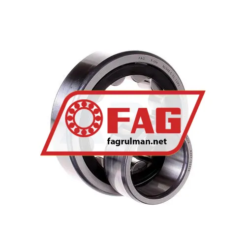 FAG NU308-E-XL-TVP2 ürün fotoğrafı 2