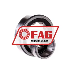 FAG NU308-E-XL-TVP2 rulman resim 2