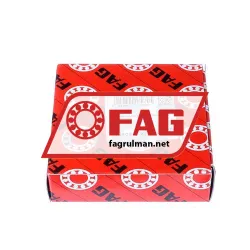 FAG NU308-E-XL-TVP2 rulman resim 3