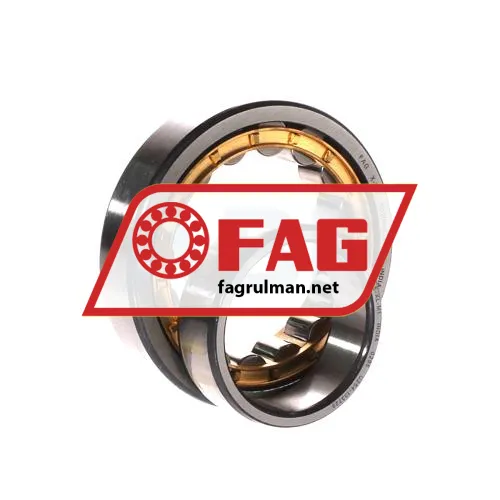 FAG NU209-E-XL-M1 ürün fotoğrafı 2