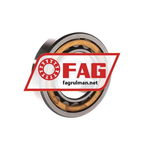 FAG NU209-E-XL-M1 ürün fotoğrafı 3
