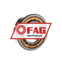 FAG NU209-E-XL-M1 rulman resim 3