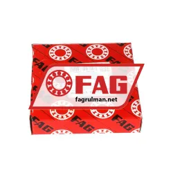 FAG NU209-E-XL-M1 rulman resim 4