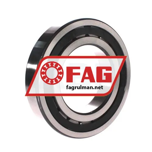 FAG NJ220-E-XL-TVP2 ürün fotoğrafı 2