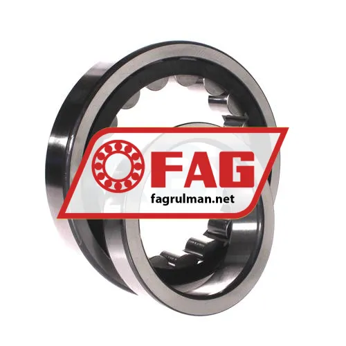 FAG NJ220-E-XL-TVP2 ürün fotoğrafı 3
