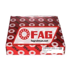 FAG NJ220-E-XL-TVP2 rulman resim 4
