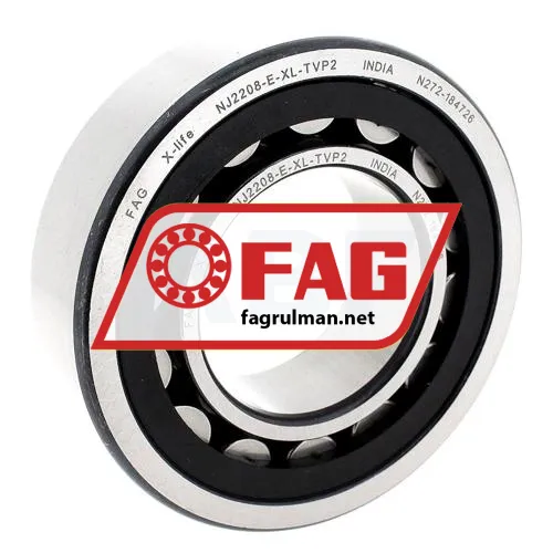 FAG NJ2208-E-XL-TVP2