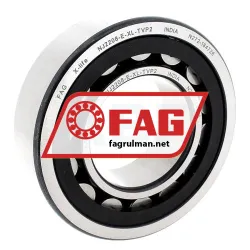 FAG NJ2208-E-XL-TVP2