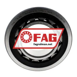 FAG NJ2208-E-XL-TVP2 rulman resim 3