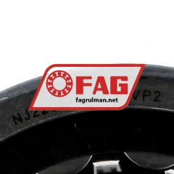 FAG NJ2208-E-XL-TVP2 rulman resim 4