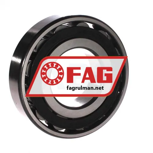FAG N314-E-XL-TVP2 ürün fotoğrafı 2