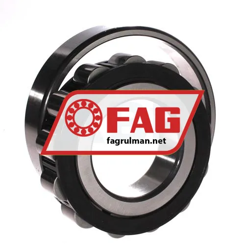 FAG N314-E-XL-TVP2 ürün fotoğrafı 3