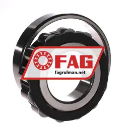 FAG N314-E-XL-TVP2 rulman resim 3