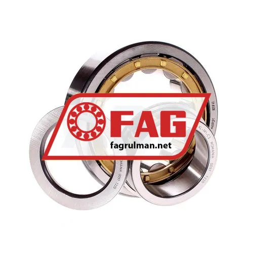 FAG NUP311-E-XL-M1-C3 ürün fotoğrafı 2