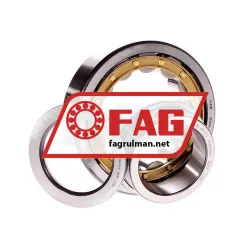 FAG NUP311-E-XL-M1-C3 rulman resim 2