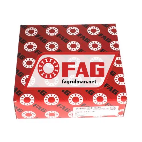 FAG NUP2218-E-XL-M1-C3 ürün fotoğrafı 3
