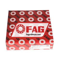 FAG NUP2218-E-XL-M1-C3 rulman resim 3