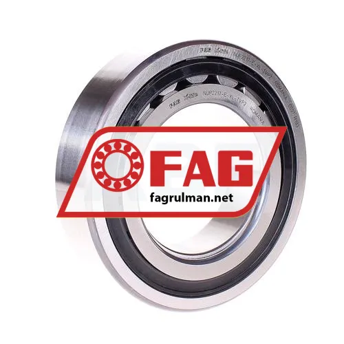 FAG NUP2217-E-XL-TVP2