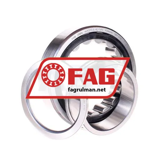 FAG NUP2217-E-XL-TVP2 ürün fotoğrafı 2