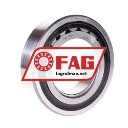 FAG NUP2217-E-XL-TVP2