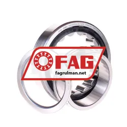FAG NUP2217-E-XL-TVP2 rulman resim 2