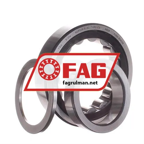 FAG NUP209-E-XL-TVP2-C3 ürün fotoğrafı 3