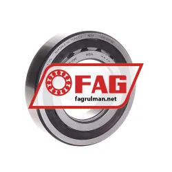 FAG NUP209-E-XL-TVP2-C3 rulman resim 2
