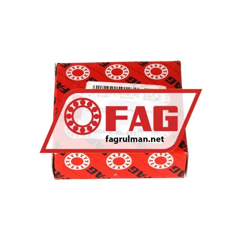 FAG NU305-E-XL-M1-C3 ürün fotoğrafı 4