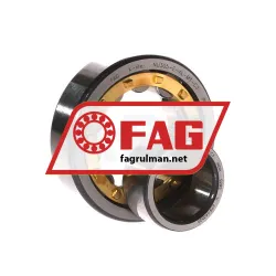 FAG NU305-E-XL-M1-C3 rulman resim 2