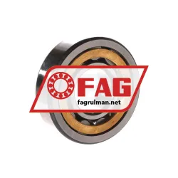 FAG NU305-E-XL-M1-C3 rulman resim 3