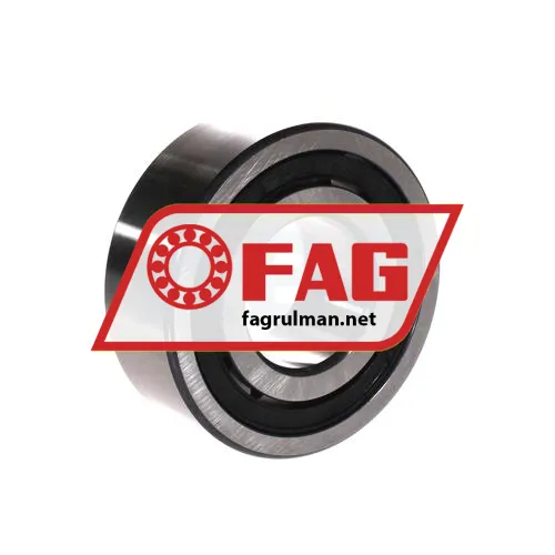 FAG NJ2309-E-XL-TVP2-QP51-C4 ürün fotoğrafı 3