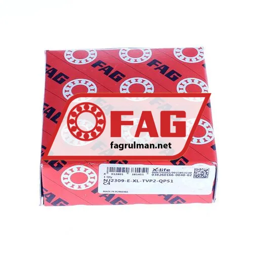 FAG NJ2309-E-XL-TVP2-QP51-C4 ürün fotoğrafı 4