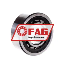 FAG NJ2309-E-XL-TVP2-QP51-C4