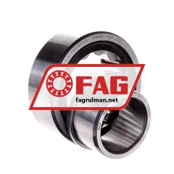 FAG NJ2309-E-XL-TVP2-QP51-C4 rulman resim 2