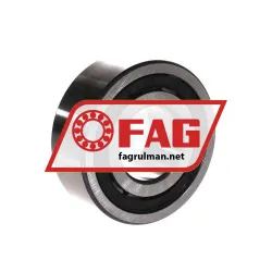 FAG NJ2309-E-XL-TVP2-QP51-C4 rulman resim 3