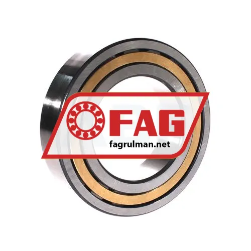 FAG NJ2215-E-XL-M1-C3 ürün fotoğrafı 2