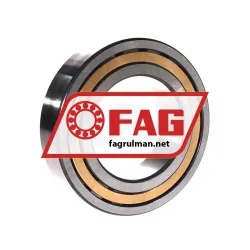 FAG NJ2215-E-XL-M1-C3 rulman resim 2